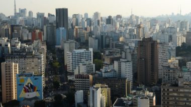 Valor do aluguel residencial teve alta de 0,82% em abril, diz FGV Entre as quatro capitais que fazem parte do indicador, a maior variação ocorreu em São Paulo (1,27%), que em março havia registrado inflação de 1,30%.