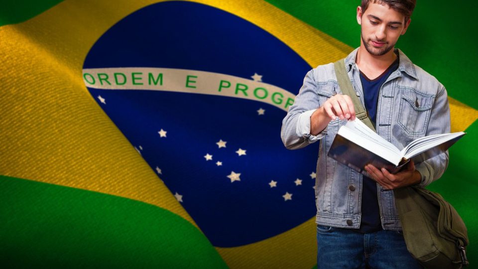 Entender o Brasil é fácil. Quero ver é entender o brasileiro Lista de “livros essenciais para entender o Brasil” mostra que a intelectualidade abandonou de vez a busca pela excelência individual.