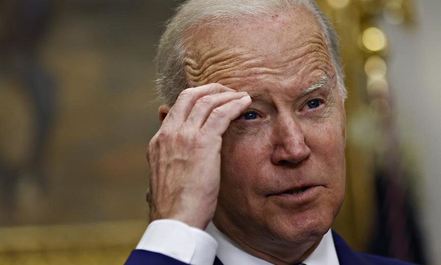 O distópico “Ministério da Verdade” criado pelo governo Biden O presidente dos Estados Unidos, Joe Biden