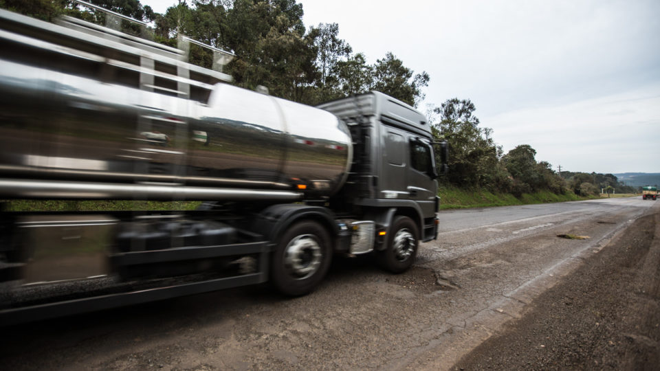 caminhoneiros - mme - minas e energia - combustíveis - petrobras