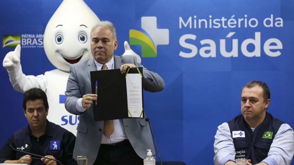 Quais os possíveis caminhos para frear medidas abusivas ligadas ao passaporte sanitário?