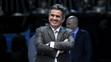 PGR pede ao STF para arquivar investigação envolvendo Ciro Nogueira O ministro da Casa Civil, Ciro Nogueira (PP-PI).