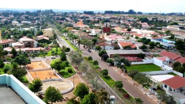 Prefeitura de Goioerê lança concurso com 118 vagas O município tem cerca de 28 mil habitantes e fica na região central paranaense