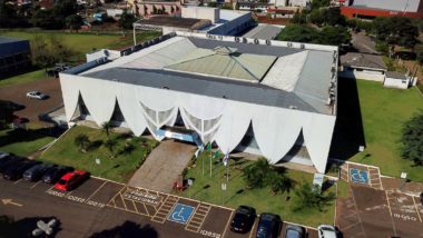 Unioeste lança novo edital de nível médio e superior As inscrições seguem abertas de 11 a 30 de maio no site da universidade
