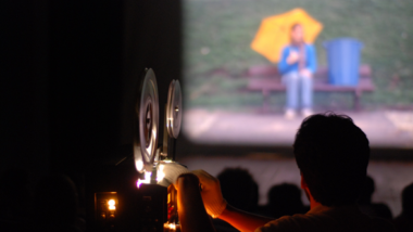 Mostra de Cinema Super 8 terá filmes das décadas de 70 e 80 e atuais Mostra Cinema Super 8