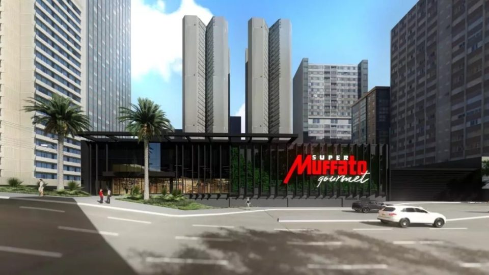 Novo supermercado em Curitiba terá sommelier e florista para atender clientes Novo Supermercado
