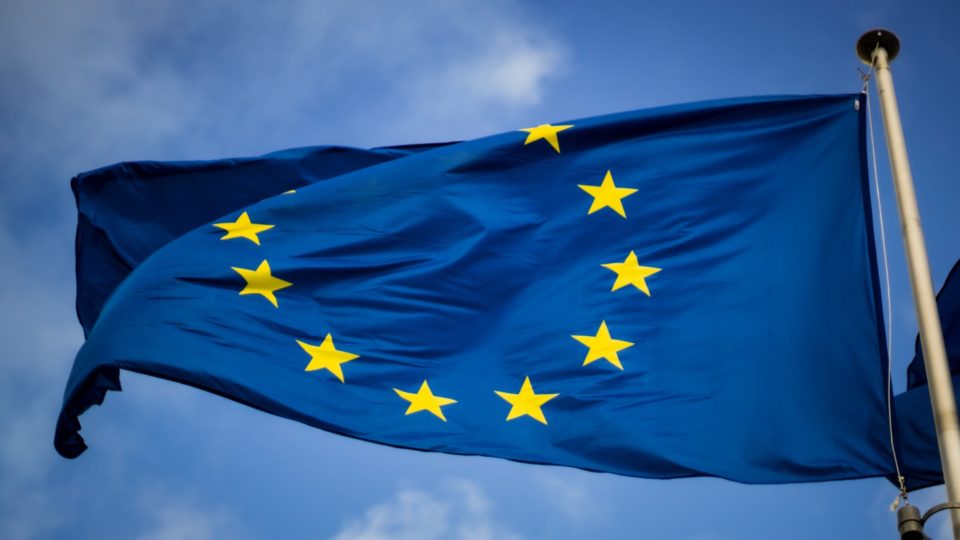 Os desafios para o futuro da União Europeia em tempos de crise mundial Os desafios para o futuro da União Europeia em tempos de crise mundial