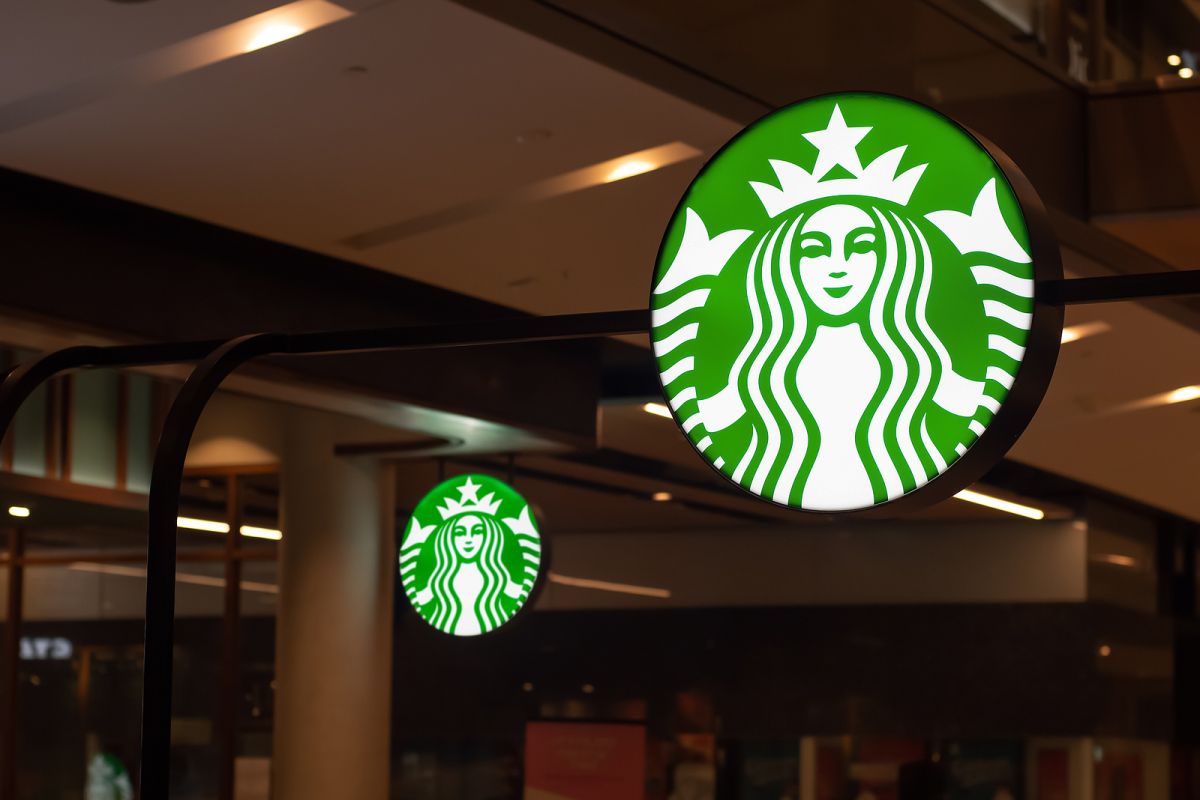 Nova unidade da Starbucks em Curitiba será a maior do Brasil, com 350 m².