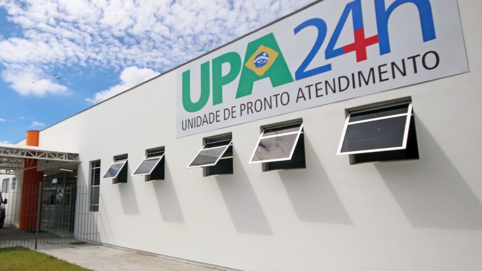 Curitiba abre novo processo seletivo de nível médio e superior Os aprovados serão lotados nas unidades de saúde do município