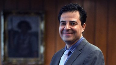 Quem é Adolfo Sachsida, o novo ministro de Minas e Energia Adolfo Sachsida, novo ministro de Minas e Energia.