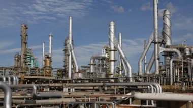 Petrobras construirá nova unidade de hidrotratamento de diesel na refinaria de Paulínia O projeto na Refinaria de Paulínia permitirá que a Petrobras incremente em 10.000 m³ por dia sua produção de Diesel S-10 a partir de 2025. Investimento será de US$ 458 milhões.