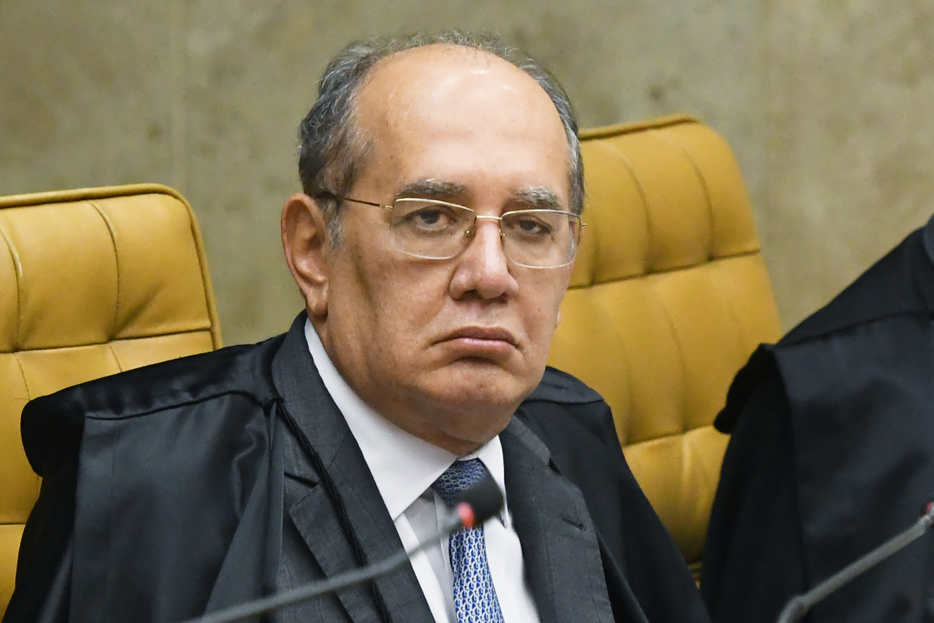 STF determina que jornalista pague R$300 mil a Gilmar Mendes por críticas ao ministro em livro