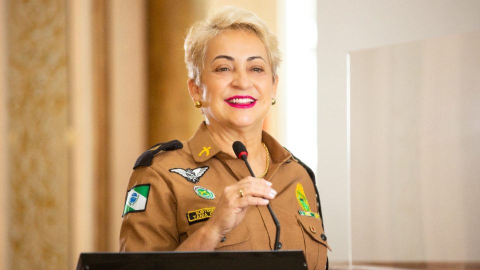 Policial paranaense dedica-se a fortalecer combate à pedofilia e tenta aumentar pena a abusadores