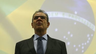 Ministério de Minas e Energia