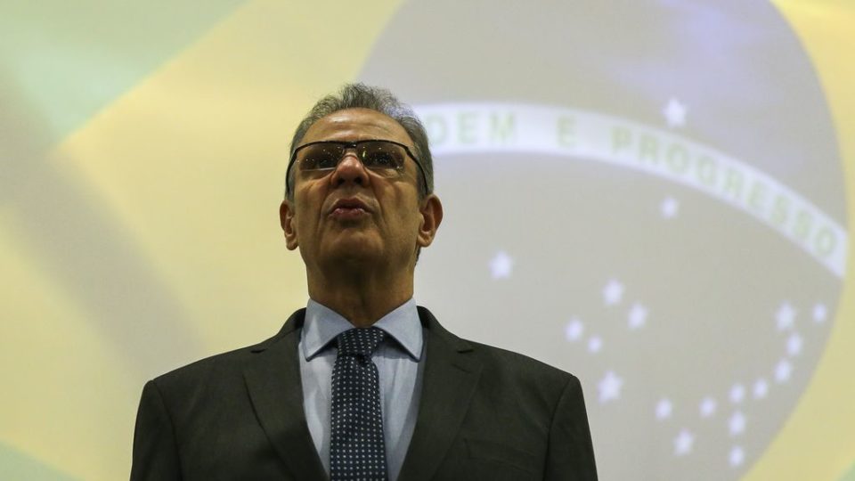 Como o mercado reagiu à troca no comando do Ministério de Minas e Energia Ministério de Minas e Energia
