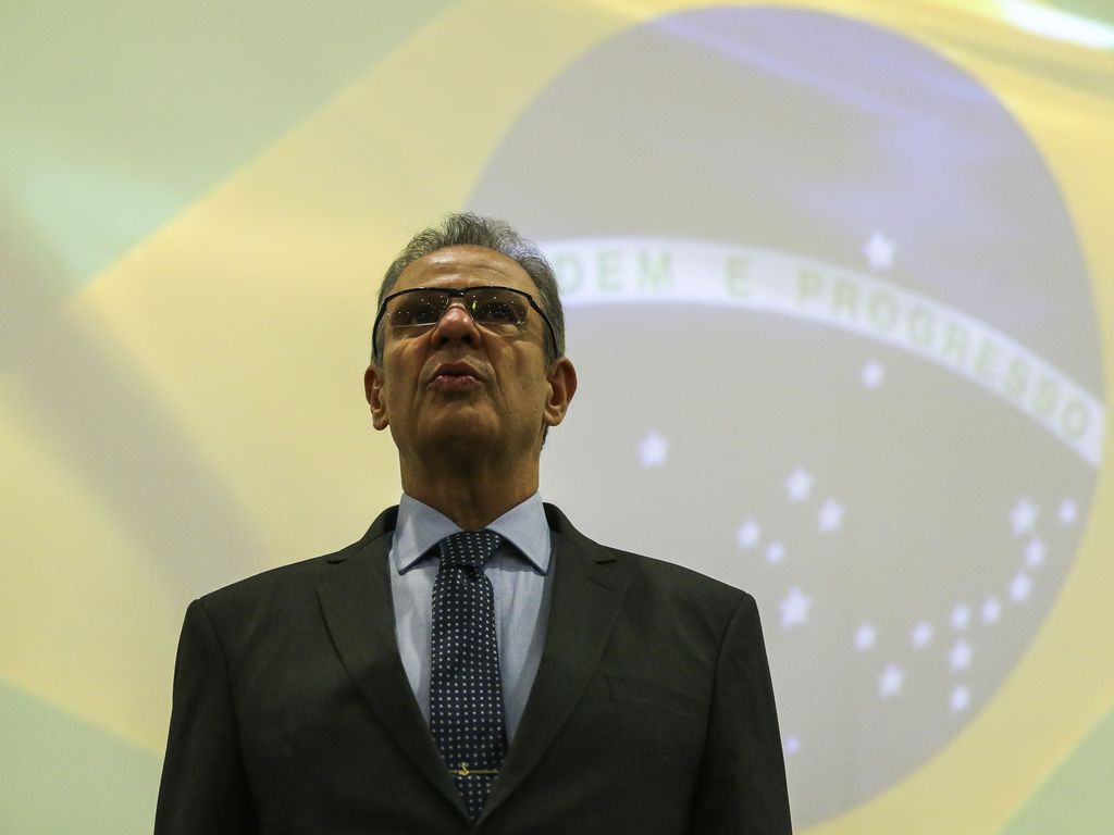 Ministério de Minas e Energia