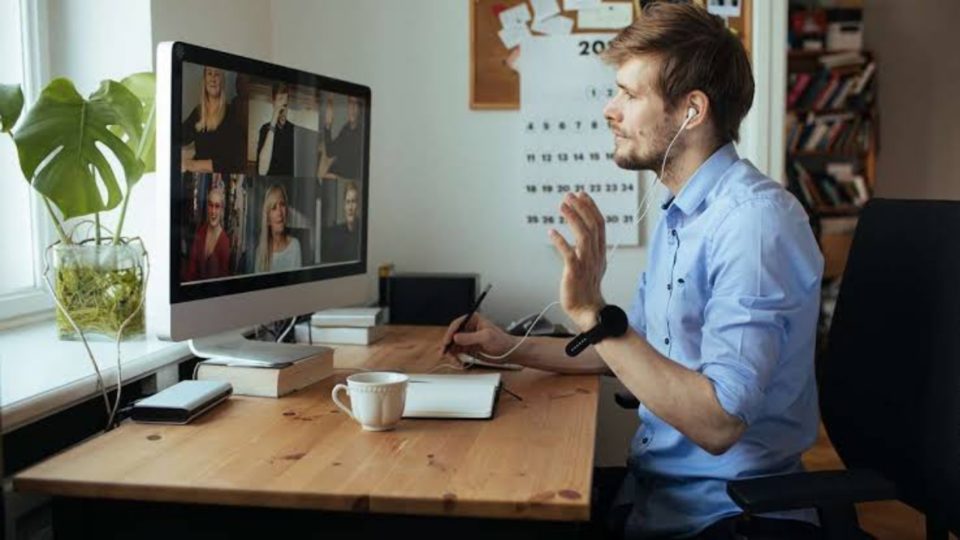 Home office: o que a gestão de pessoas está se recusando a ver Home Office: o que a gestão de pessoas das empresas está se recusando a ver