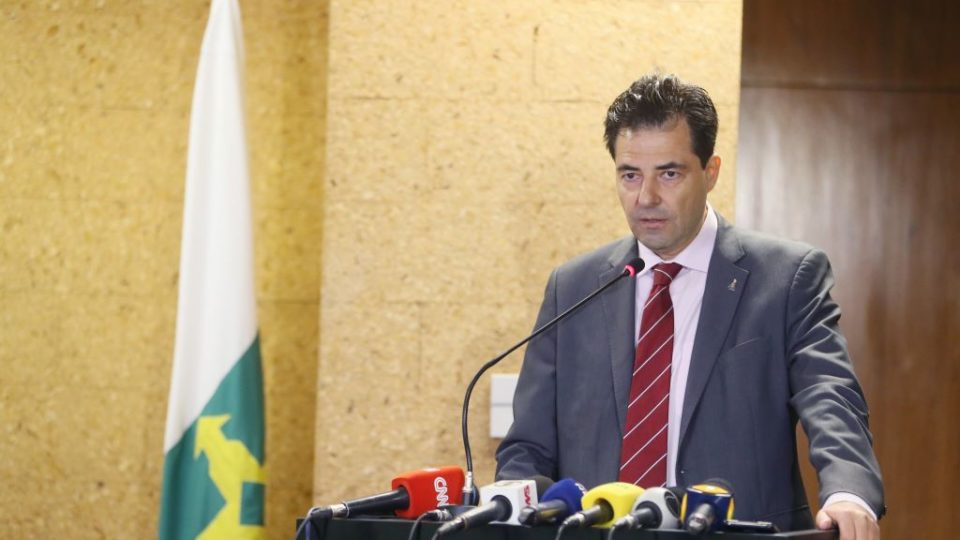 Bolsonaro troca ministro de Minas e Energia. TSE faz novos testes nas urnas. Daniel Silveira volta a ser multado Alfredo Sachsida, novo ministro de Minas e Energia.