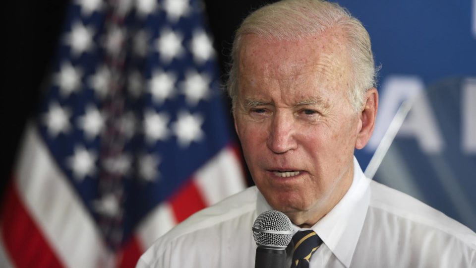 O que a Igreja Católica acha do “católico” Biden ser a favor do aborto Presidente americano se diz “pessoalmente pró-vida”, mas já tomou várias atitudes de estímulo ao aborto no seu governo