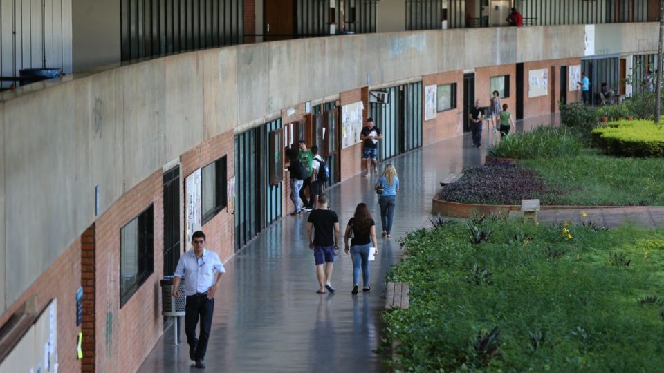 UnB aprova fim da exigência de passaporte da vacina Universidade de Brasília (UnB)
