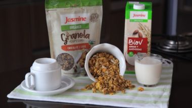 Empresa paranaense tem meta de recolher 100% das embalagens vendidas em 2022 Alimentos embalagens vendidas