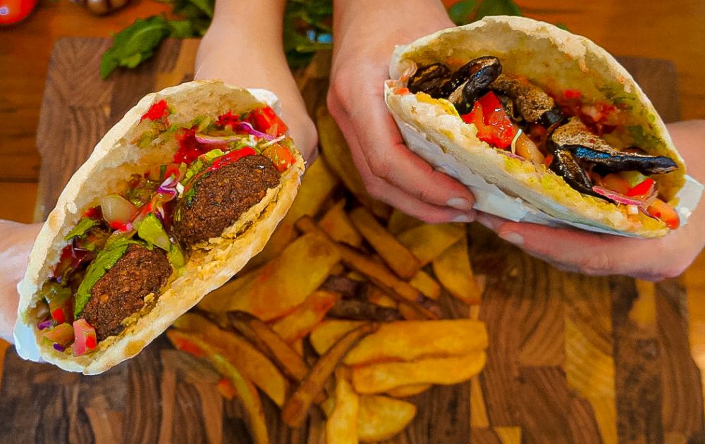 Onde comer em Curitiba Onde comer em Curitiba
