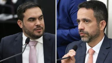 Eleição indireta define novo governador de Alagoas neste domingo; entenda eleição indireta alagoas