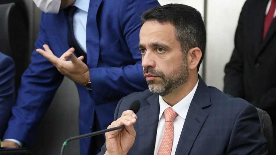 paulo dantas