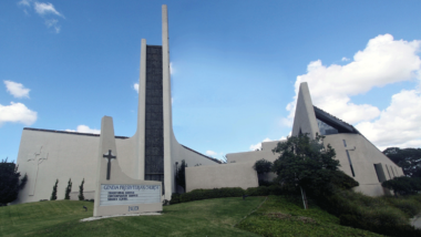 Tiroteio em igreja presbiteriana nos EUA deixa um morto e 5 em estado grave igreja tiroteio