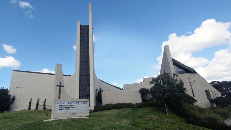 Tiroteio em igreja presbiteriana nos EUA deixa um morto e 5 em estado grave igreja tiroteio