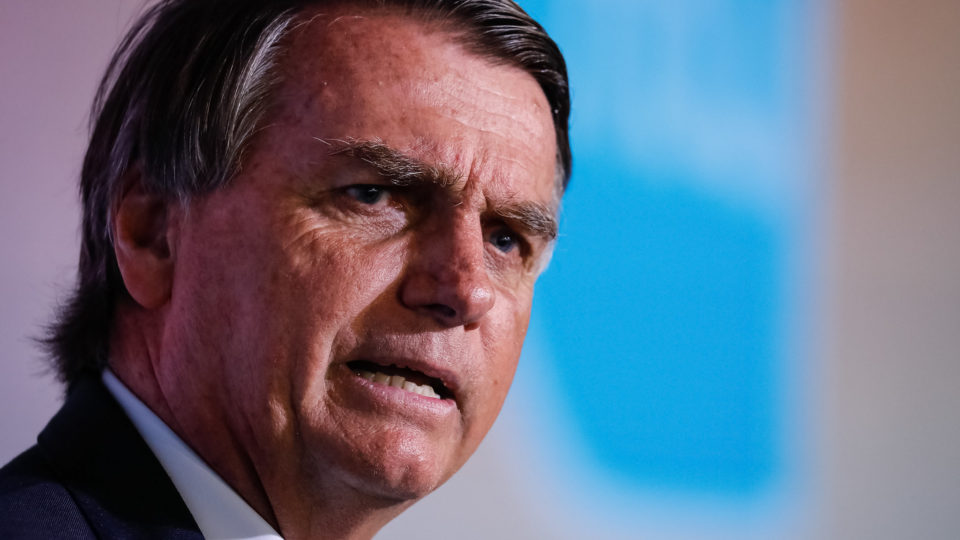 bolsonaro - alexandre - moraes - stf - pgr