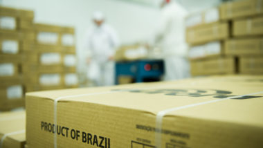 México suspende tarifas de importação de frango; isenção favorece o Paraná Exportações de carne de frango do Paraná para o México devem crescer.