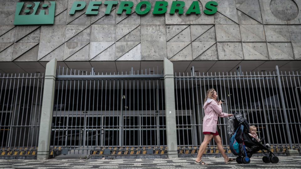 Petrobras