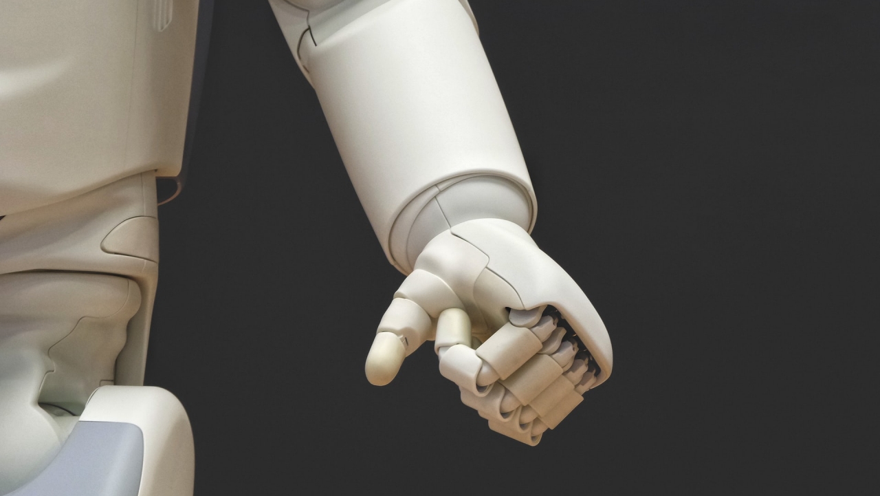 Hiperautomação: a robotização e a inteligência artificial combinadas à expertise humana