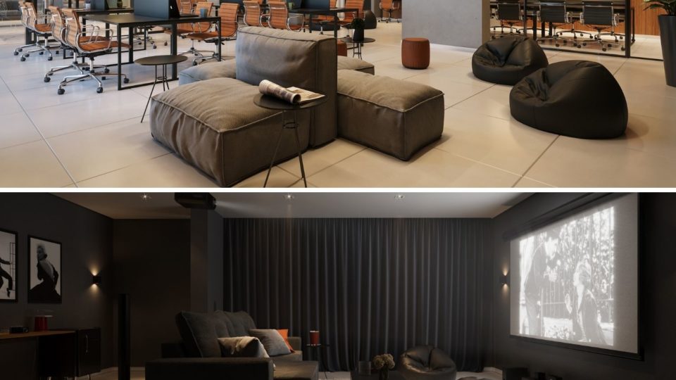 MUV Residence