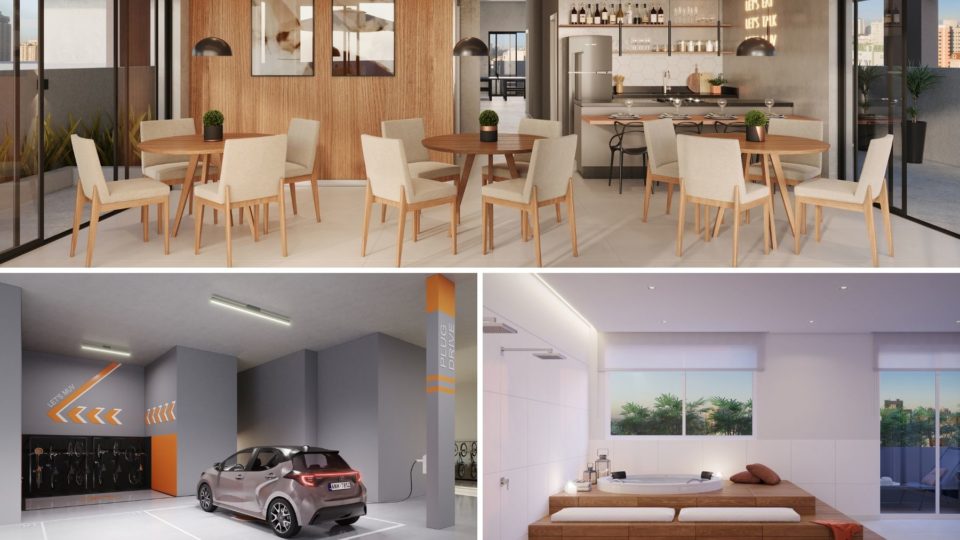 MUV Residence