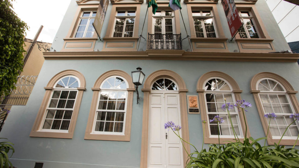 Semana Nacional de Museus
