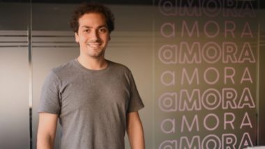 aMORA: proptech de aluguel com opção de compra recebe aporte de R$ 16 milhões Aram Apovian, CEO e cofundador da aMORA