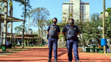 Apucarana suspende concurso por suspeita de irregularidade O município fica no norte do estado e tem cerca de 110 mil habitantes