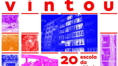 Escola da Cidade completa 20 anos como uma das principais instituições de ensino de arquitetura no Brasil Escola da Cidade completa 20 anos como uma das principais instituições de ensino de arquitetura no Brasil