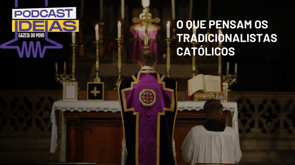 Entenda como pensam os católicos críticos ao Concílio Vaticano II