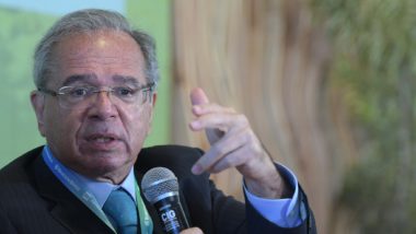 Governo aumenta projeções de inflação para 2022 e 2023 inflação