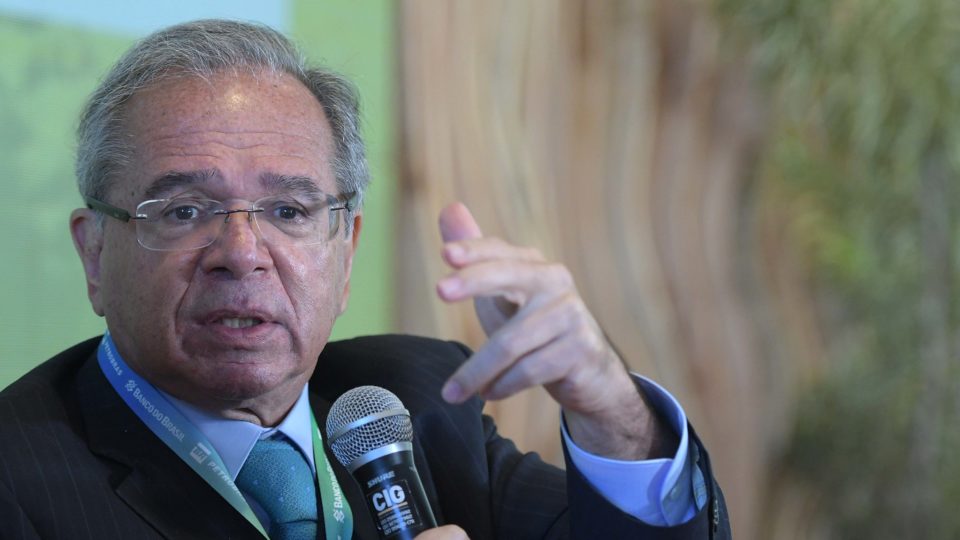 inflação
