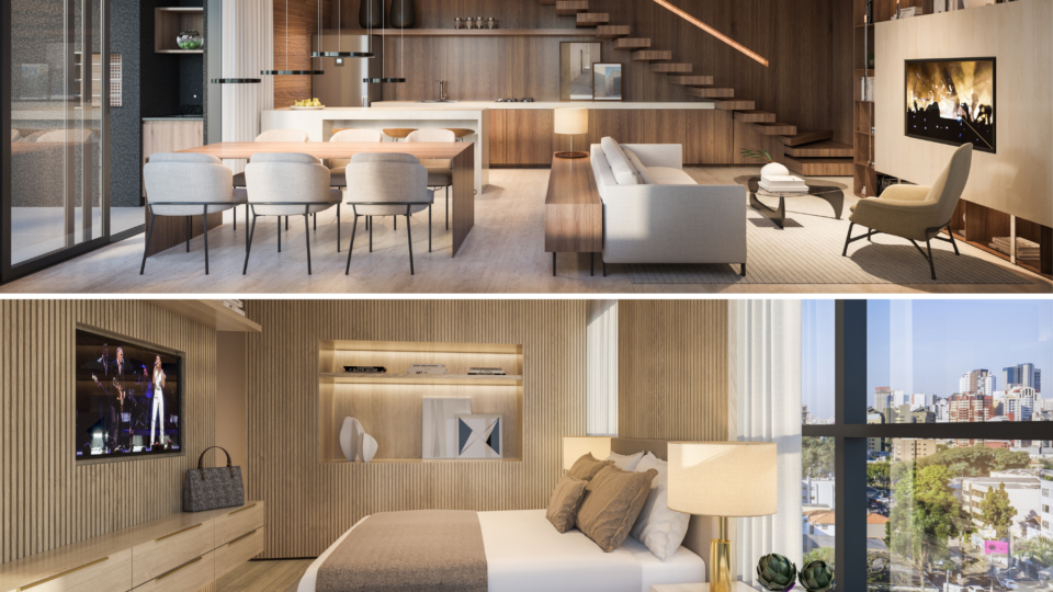 Brooklyn Residence