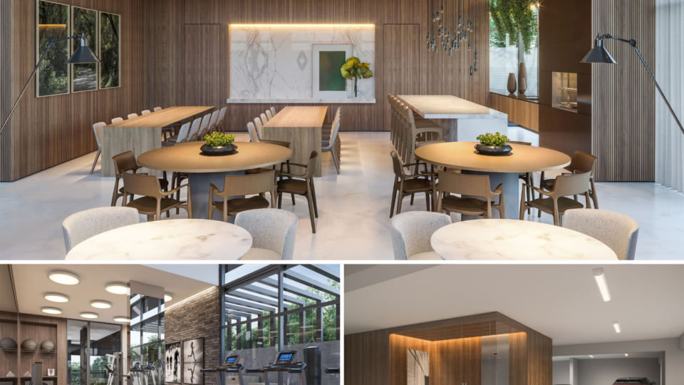 Brooklyn Residence