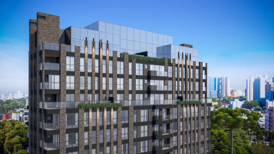 Brooklyn Residence