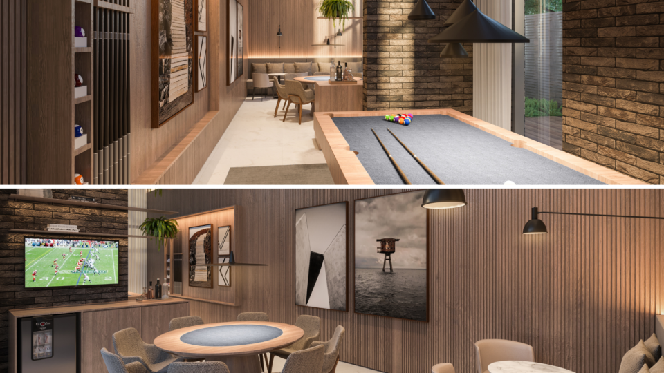 Brooklyn Residence