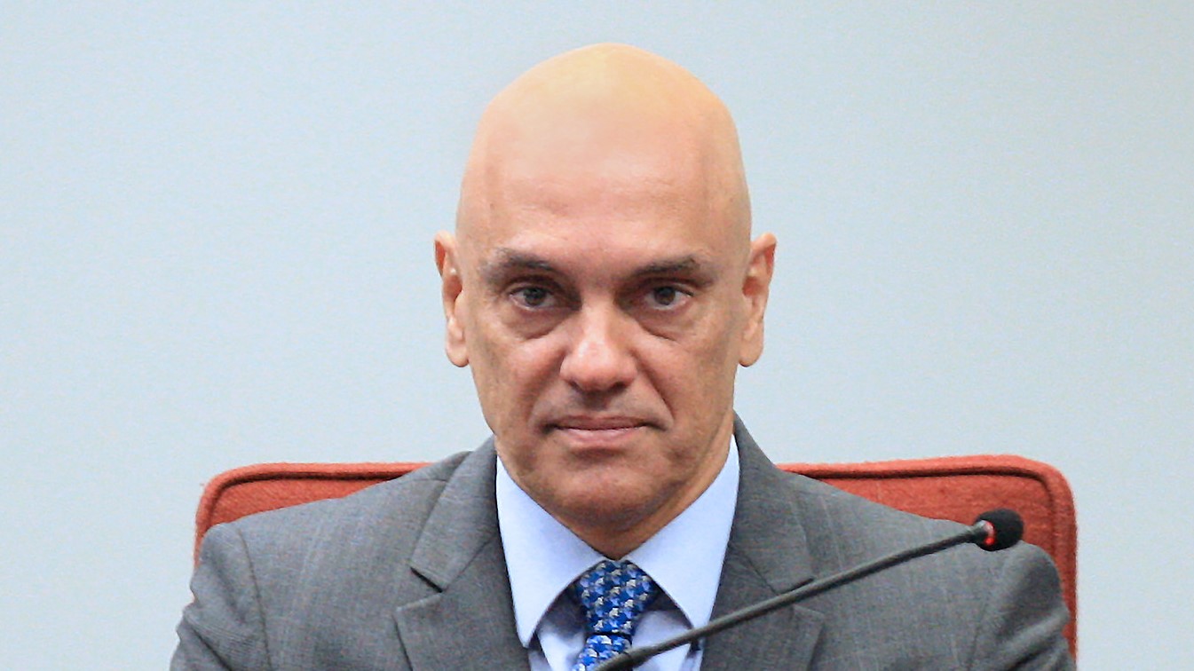 Alexandre de Moraes