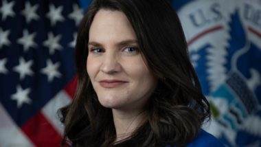 Tchauzinho, babá da desinformação Nina Jankowicz, a “ministra da Verdade” do governo Biden demitida por pressão do público