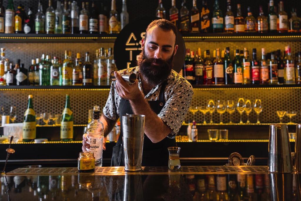 Gabriel Bueno é finalista da fase nacional do World Class pela segunda vez.